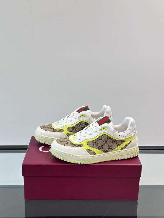 Picture of Gucci Shoes _SKUGuccisz38-46hnh03148793